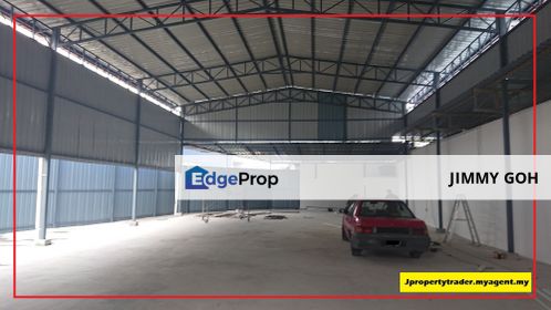 Showroom Commercial Land  Face Mainroad Cheras (Q4953), Kuala Lumpur, Cheras
