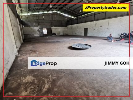 Warehouse Sungai Tekali Hulu Langat (Q5491), Selangor, Hulu Langat