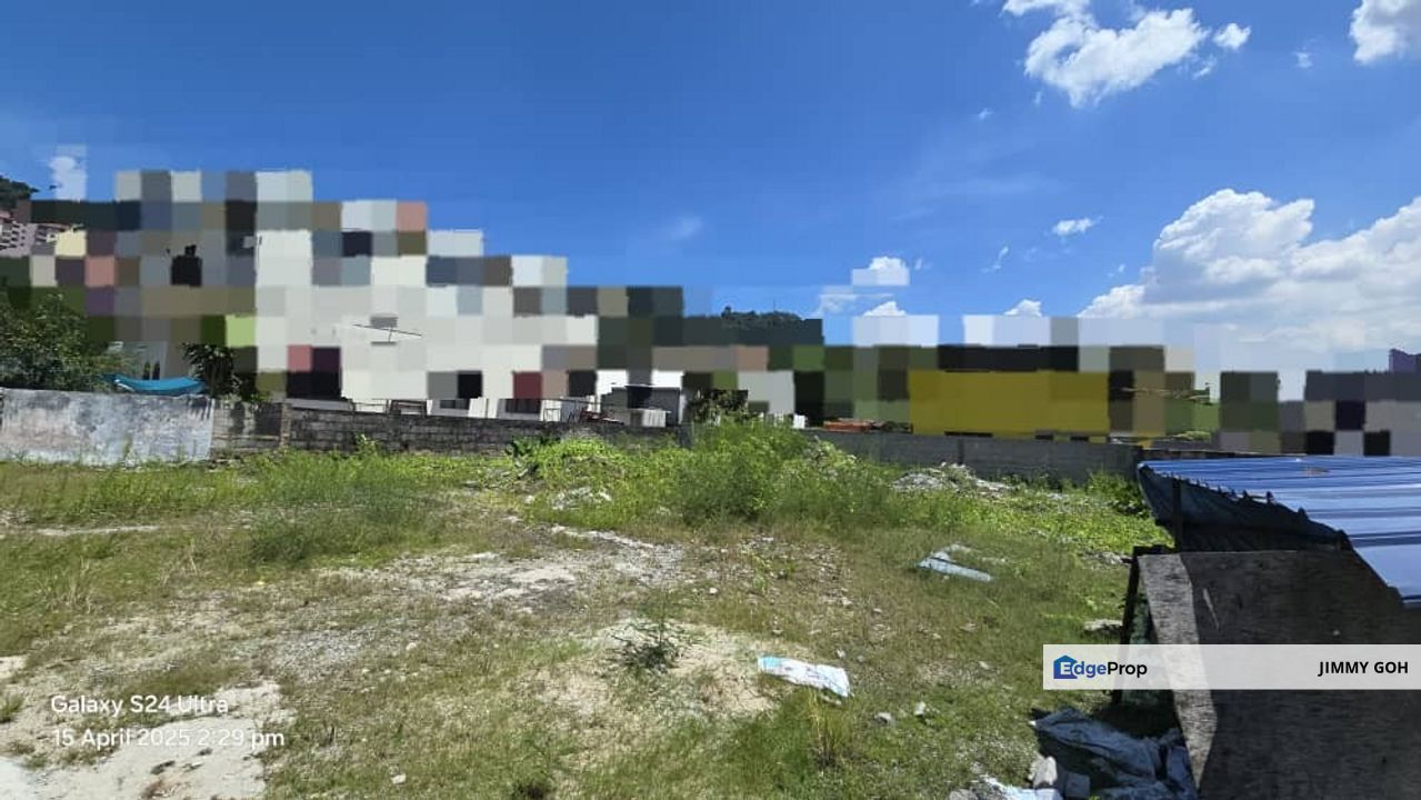 Residential Land Kampung Tasik Permai Ampang (Q5502), Selangor, Ampang