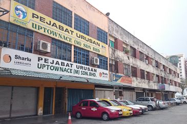 Pandan Indah