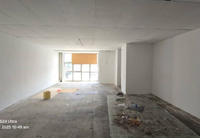 Bukit Kemuning Industrial Park