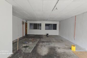 Bukit Kemuning Industrial Park