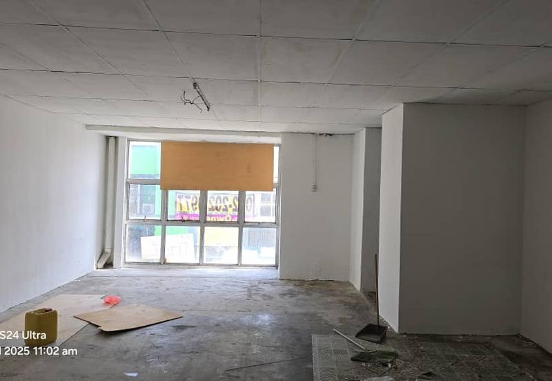 Bukit Kemuning Industrial Park