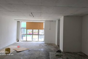 Bukit Kemuning Industrial Park