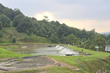 Batu 14 Hulu Langat