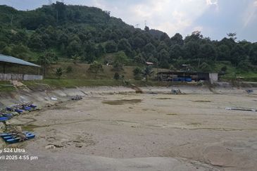 Batu 14 Hulu Langat