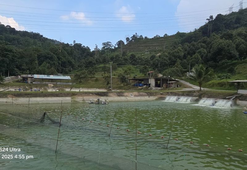 Batu 14 Hulu Langat