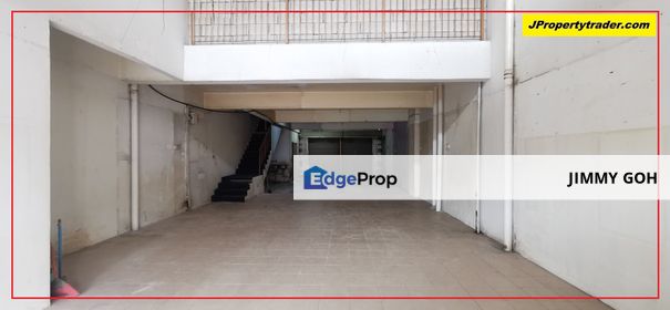 2 Storey Shop Pandan Indah Cheras (Q7), Selangor, Ampang