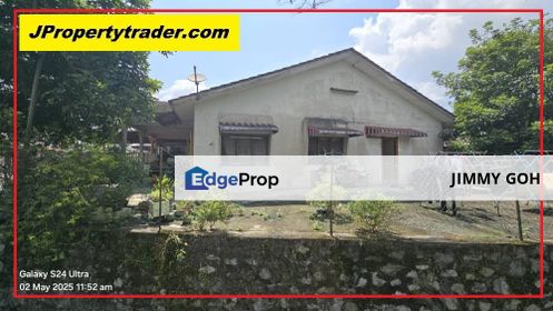 1 Storey House Serdang, Seri Kembangan (Q5492), Selangor, Seri Kembangan