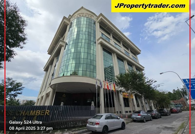 Wisma Chinese Chamber