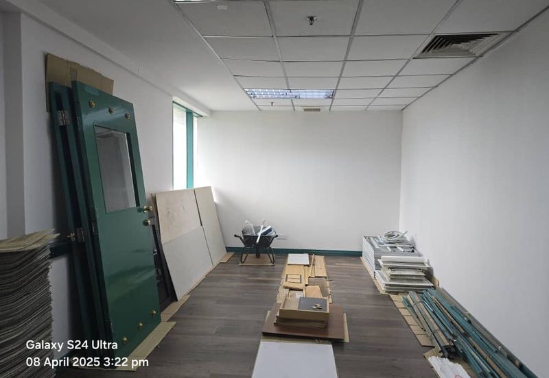 Wisma Chinese Chamber