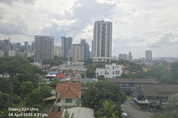 Wisma Chinese Chamber