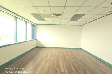 Wisma Chinese Chamber