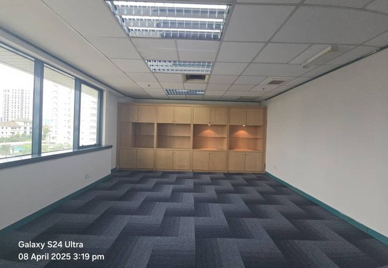 Wisma Chinese Chamber