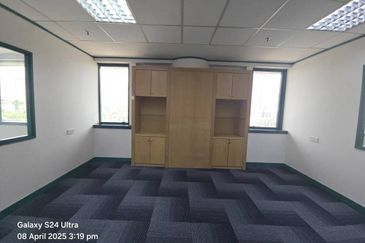 Wisma Chinese Chamber