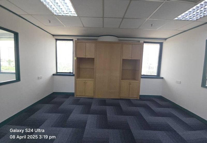 Wisma Chinese Chamber