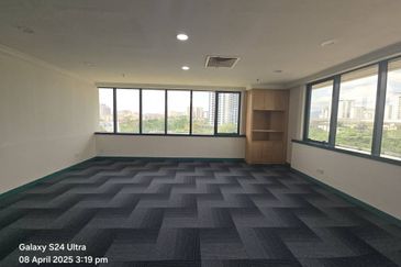 Wisma Chinese Chamber