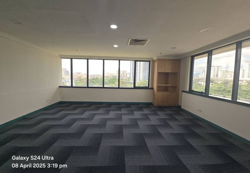 Wisma Chinese Chamber