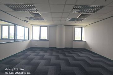 Wisma Chinese Chamber