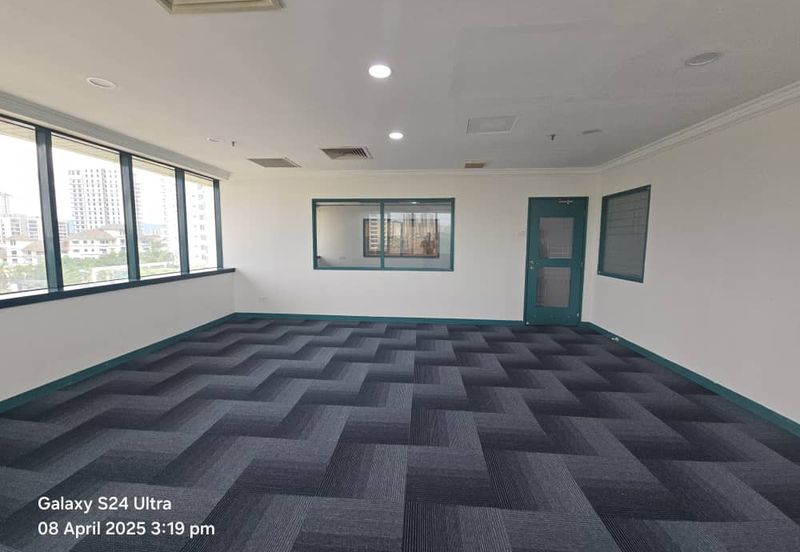 Wisma Chinese Chamber