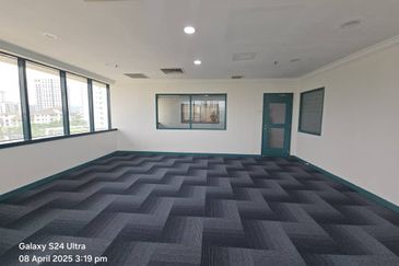 Wisma Chinese Chamber