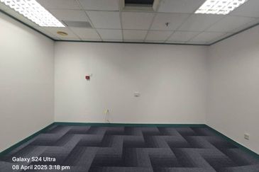 Wisma Chinese Chamber