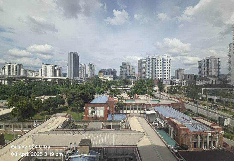 Wisma Chinese Chamber