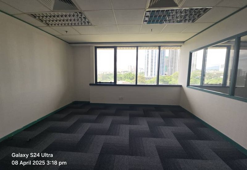 Wisma Chinese Chamber