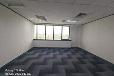 Wisma Chinese Chamber