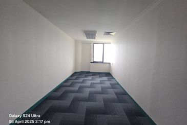 Wisma Chinese Chamber