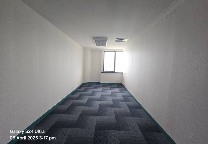 Wisma Chinese Chamber