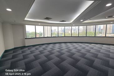 Wisma Chinese Chamber