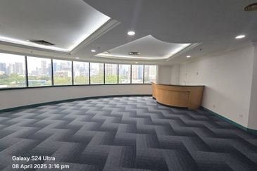 Wisma Chinese Chamber