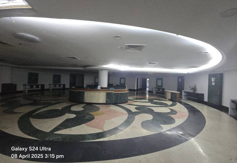 Wisma Chinese Chamber