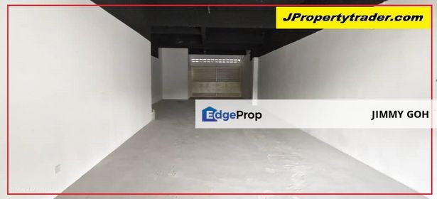 Shop Bandar Putra Permai, Selangor, Seri Kembangan