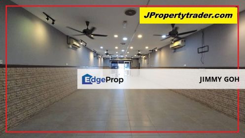 Shop Jalan Ulu Klang Kuala Amapng (Q5527), Selangor, Ulu Kelang