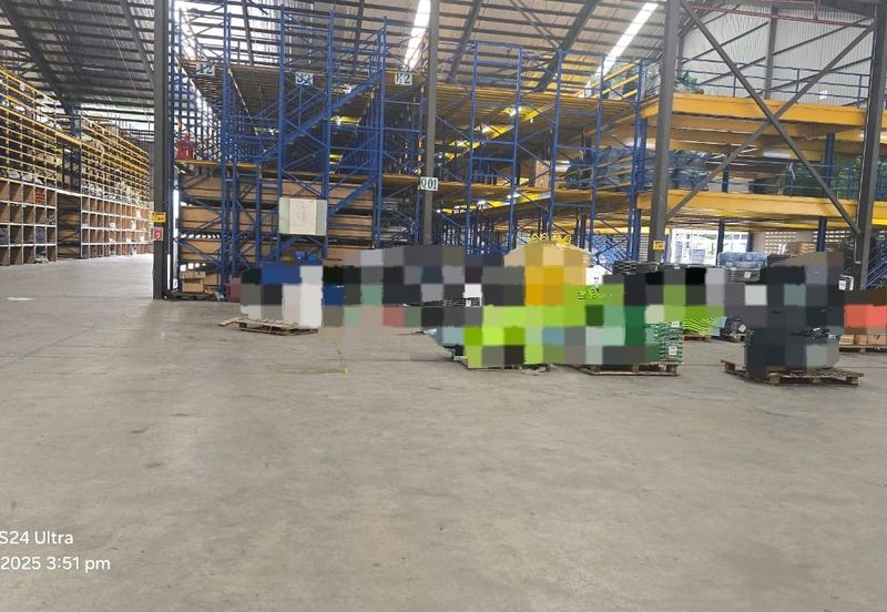 Hi-Tech 6 Industrial Park