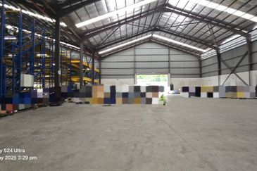 Hi-Tech 6 Industrial Park