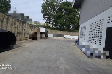 Hi-Tech 6 Industrial Park