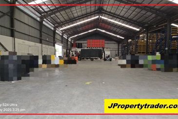 Hi-Tech 6 Industrial Park