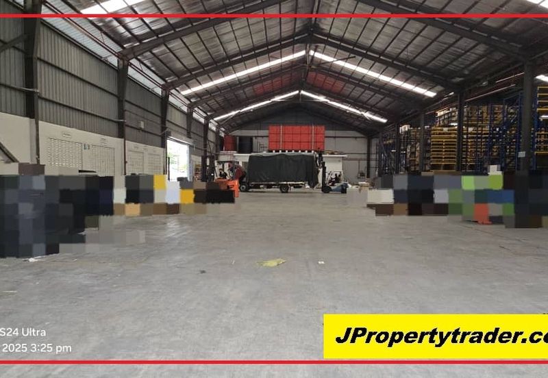 Hi-Tech 6 Industrial Park