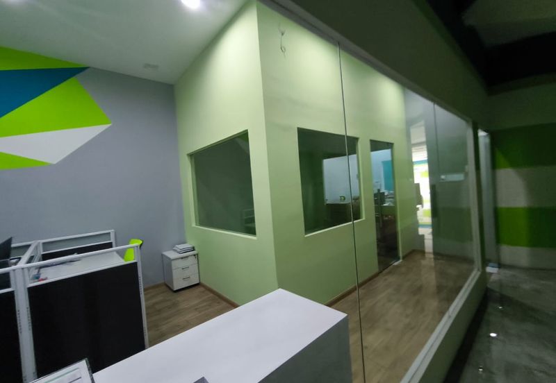 Hi-Tech 6 Industrial Park