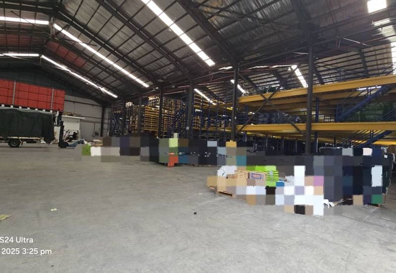 Hi-Tech 6 Industrial Park