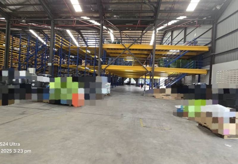 Hi-Tech 6 Industrial Park