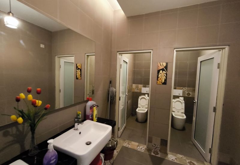 Hi-Tech 6 Industrial Park