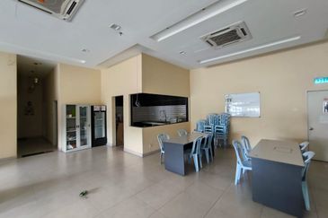 Hi-Tech 6 Industrial Park