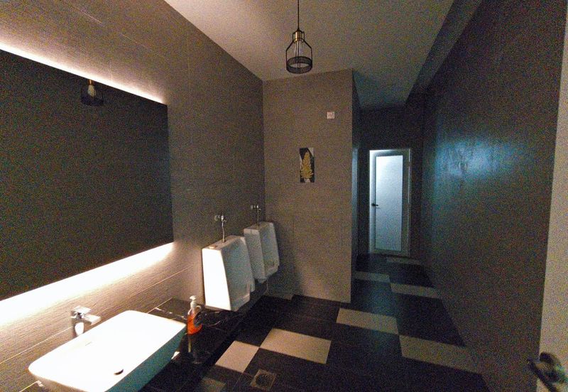 Hi-Tech 6 Industrial Park