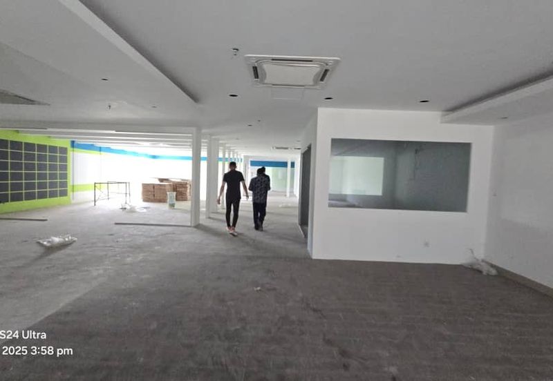 Kawasan Perindustrian Balakong