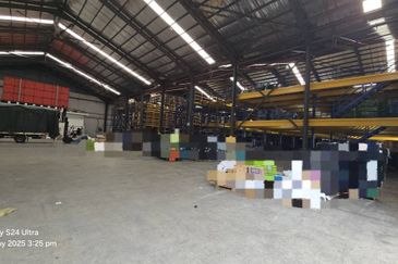 Bandar Teknologi Kajang