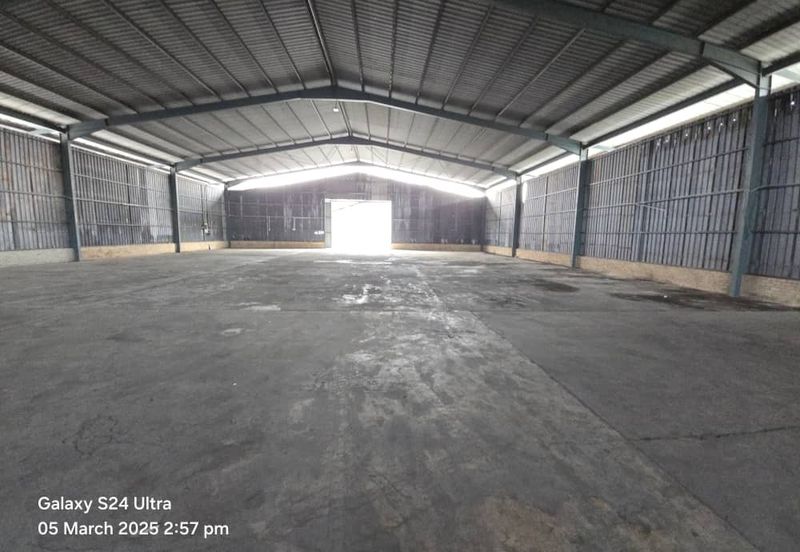 Hi-Tech 6 Industrial Park